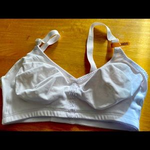 Bali 38 DD Bra